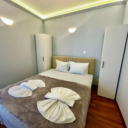 Comfortable 2 Bedroom In Sirena By Menada Sveti Vlas