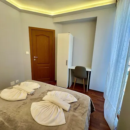 Comfortable 2 Bedroom In Sirena By Menada * Sveti Vlas