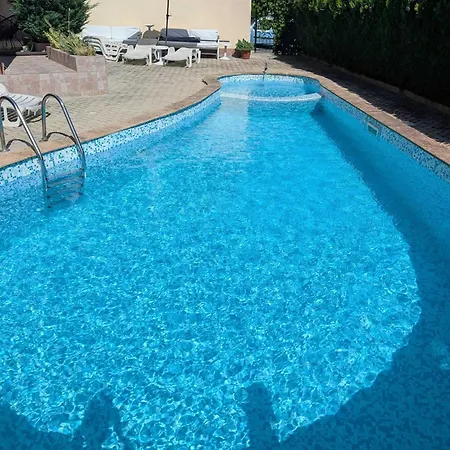 Appartement Comfortable 2 Bedroom In Sirena By Menada Sveti Vlas