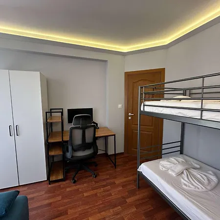 Appartement Comfortable 2 Bedroom In Sirena By Menada Sveti Vlas