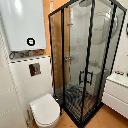 Comfortable 2 Bedroom In Sirena By Menada *